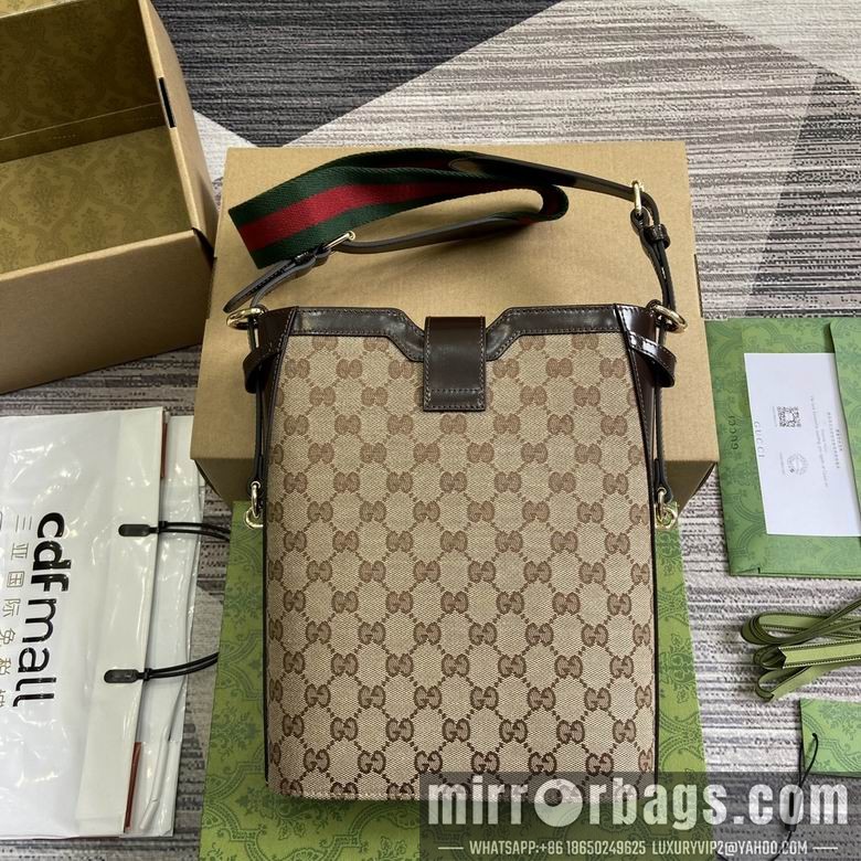 Gucci Replica Bags 782911 21.5X26.5X8cm MP 2colour