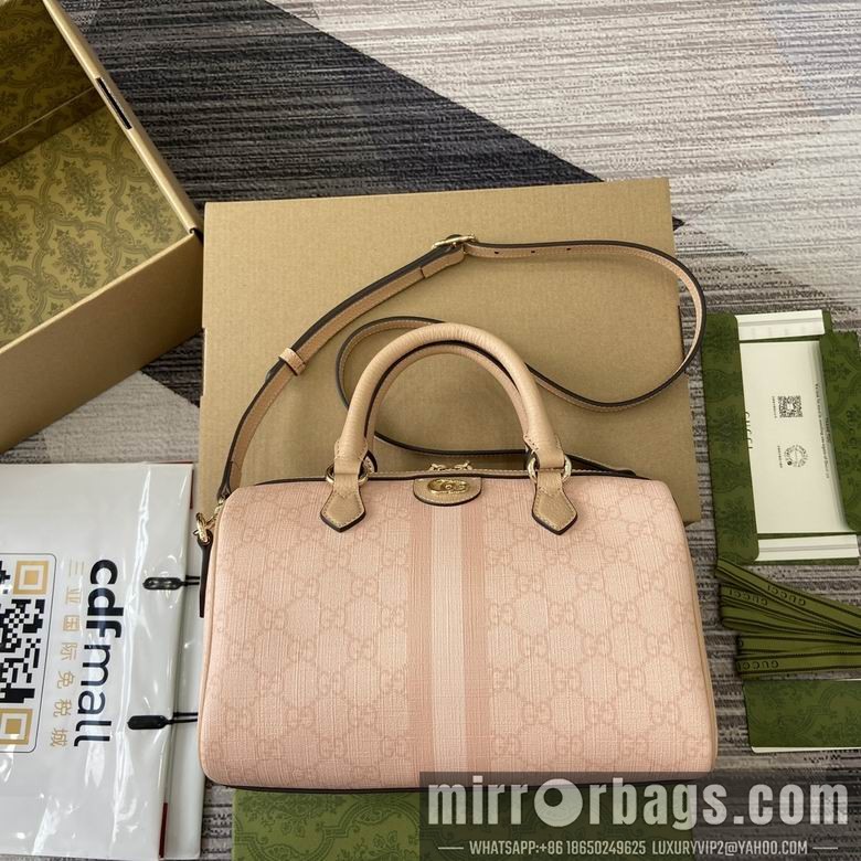 Gucci Replica Bags 772061 17.5X26.5X14cm MP 2colour