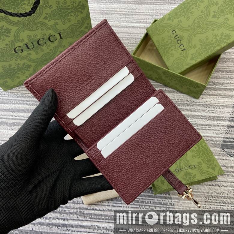 Gucci Replica Bags 645536 11X8.5X3cm MP 3colour