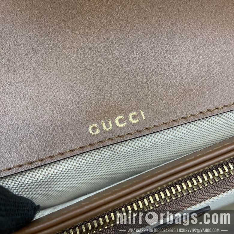 Gucci Replica Bags 815178 25.9X17.5X9.9cm MP