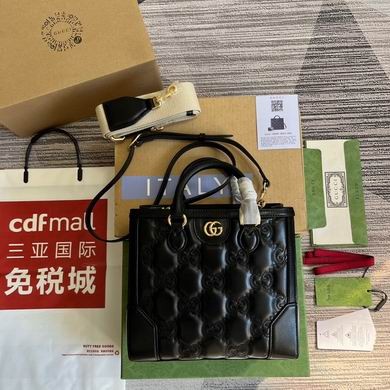 Gucci Replica Bags 728309 23X22X10cm MP 3colour