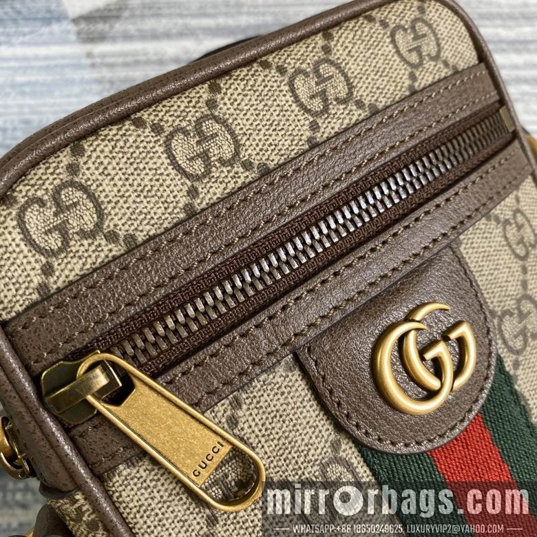 Gucci Replica Bags 598127 14X17.5X5.5cm MP