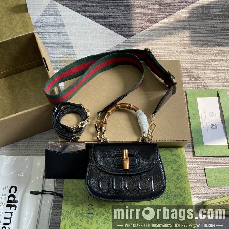 Gucci Replica Bags 786482 17X12X7.5cm MP