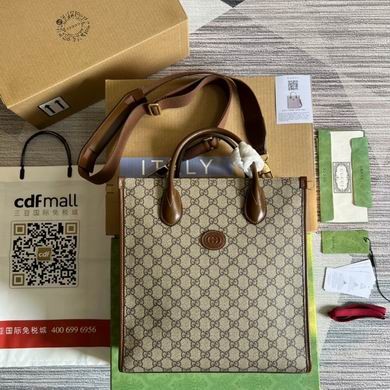 Gucci Replica Bags 723308 30X33X12cm MP