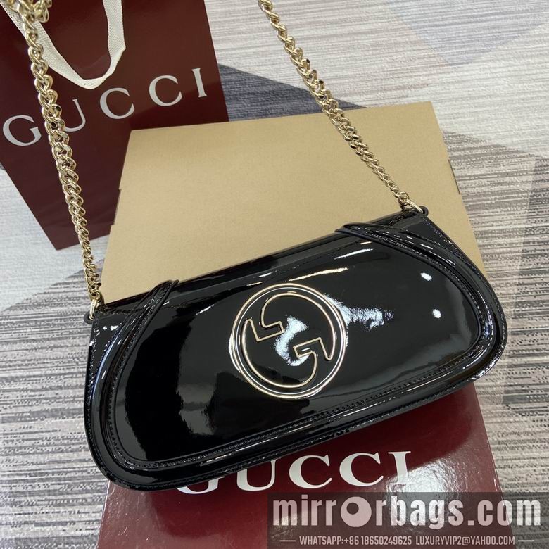 Gucci Replica Bags Blondie 814952 29.5X12.5X7cm MP