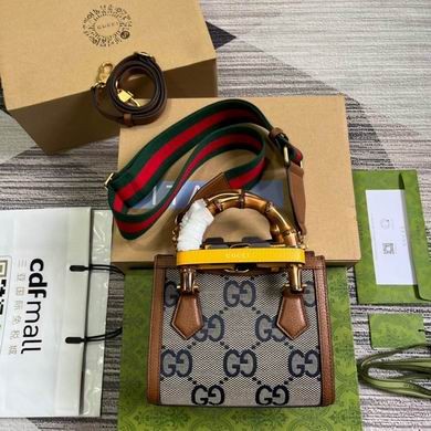 Gucci Replica Bags 702732 20X16X10cm MP-2