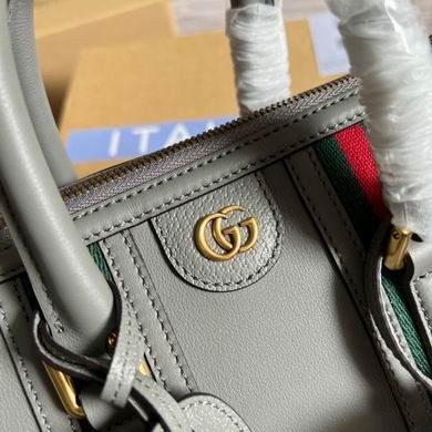 Gucci Replica Bags Exquisite Gucci 715772 27X18X14cm MP