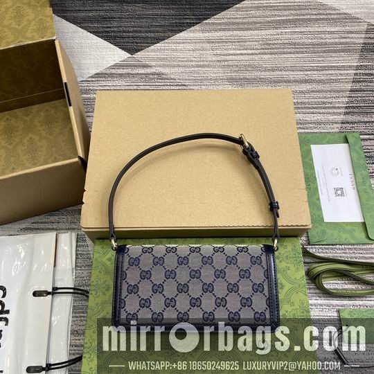 Gucci Replica Bags 790038 20X10X4cm MP 2colour