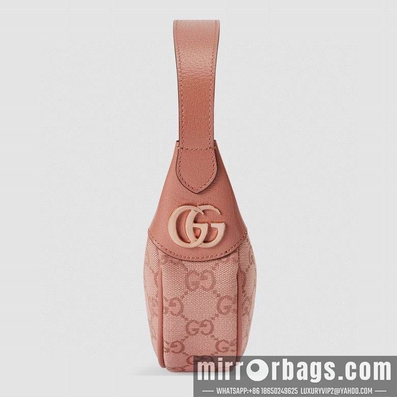 Gucci Replica Bags 658551 20X15X5cm MP