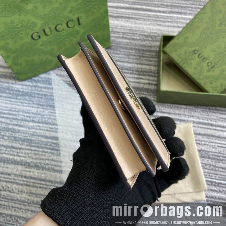 Gucci Replica Bags 790055 11X8.5X3cm MP