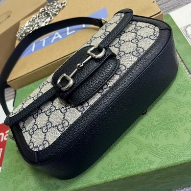 Gucci Replica Bags 735178 24X13X5cm MP 2colour