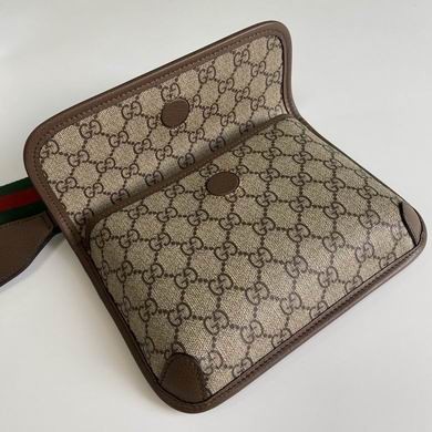 Gucci Replica Bags BA489617 20x13x2.5