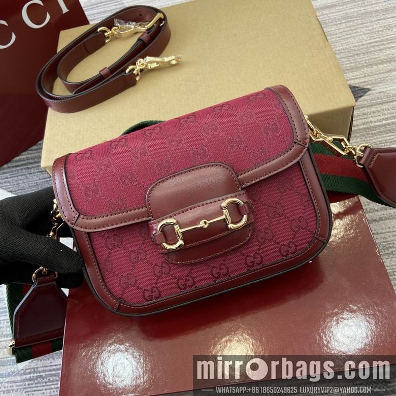 Gucci Replica Bags 658574 20.5X14X5cm MP