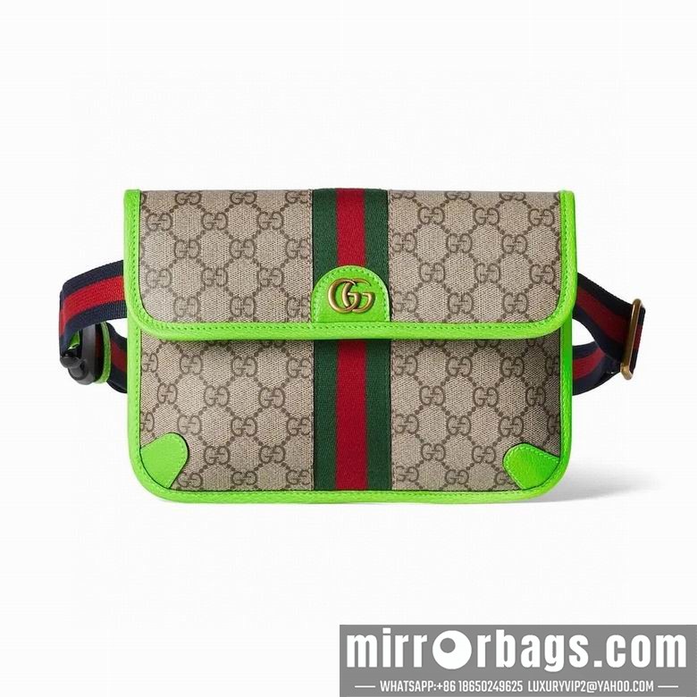 Gucci Replica Bags 752597 24X17X3.5cm MP