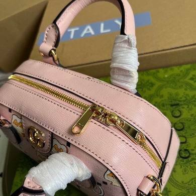 Gucci Replica Bags 724606 21X12X10cm MP