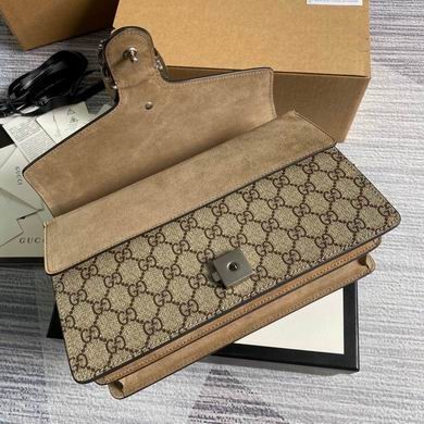 Gucci Replica Bags BG400249 28x18x9