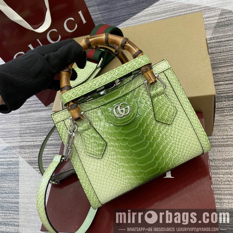 Gucci Replica Bags 702732 20X16X10cm MP 2colour