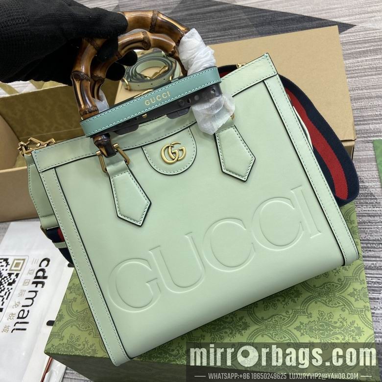 Gucci Replica Bags 702721 27X24X11cm MP 3colour