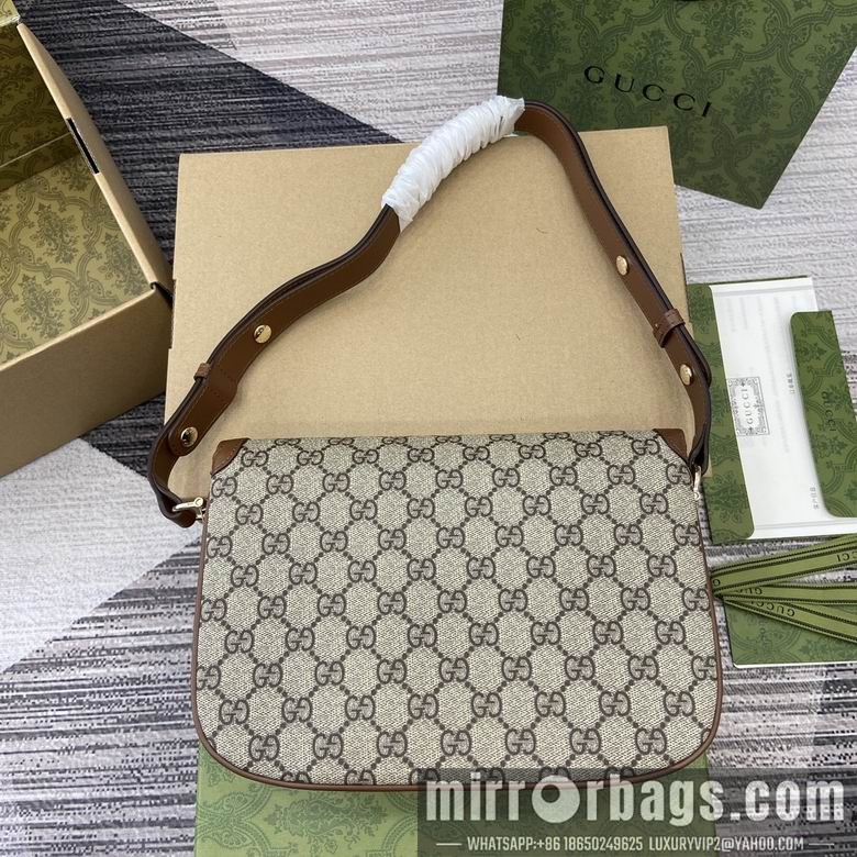 Gucci Replica Bags 815178 25.9X17.5X9.9cm MP