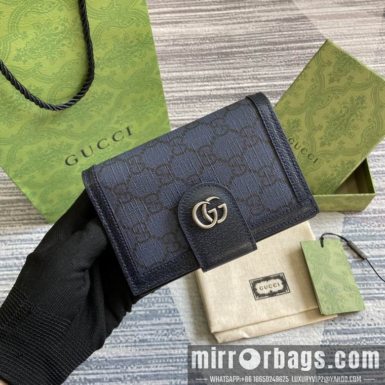 Gucci Replica Bags 598914 10.5X14.5cm MP