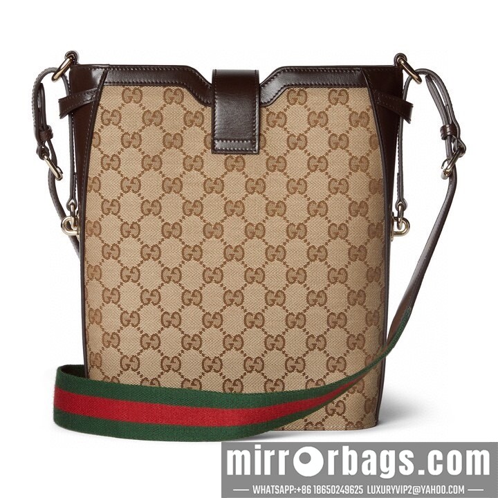 Gucci Replica Bags 782911 21.5X26.5X8cm MP 2colour