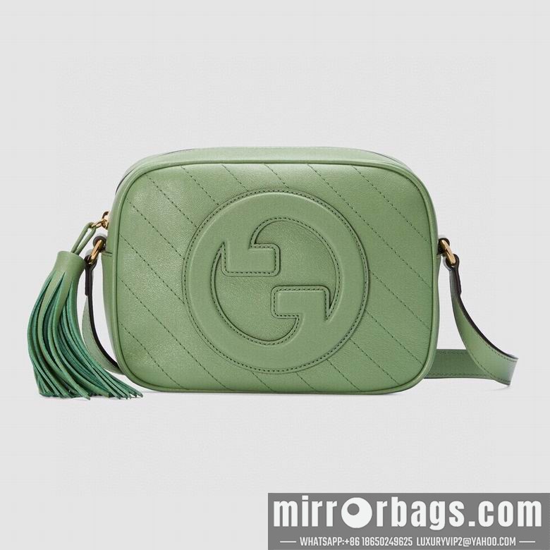 Gucci Replica Bags Blondie 742360 21X15.5X5cm MP 3colour