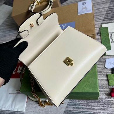 Gucci Replica Bags 703848 22X16X10.5cm MP 2colour