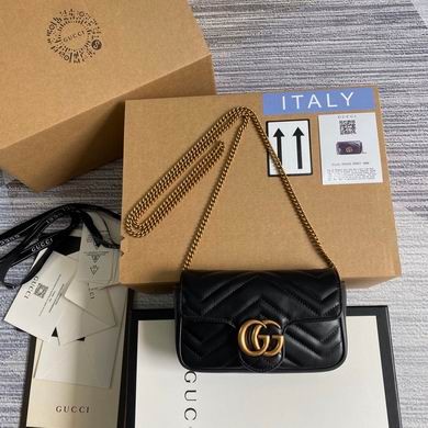 Gucci Replica Bags 476433 16.5X10X5cm MP 1