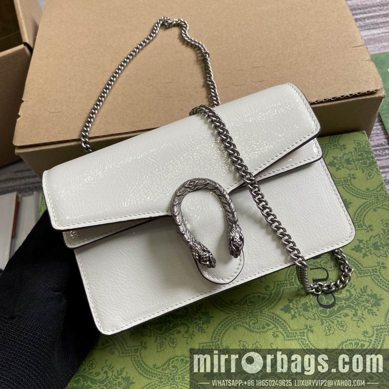 Gucci Replica Bags 795368 17.5X11X6.5cm MP