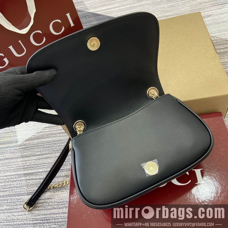 Gucci Replica Bags 815711 21.5X11X8cm MP 4colour