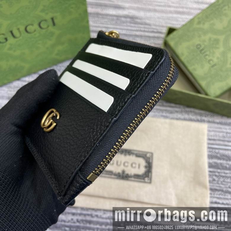 Gucci Replica Bags 739497 10.5X10X1cm MP