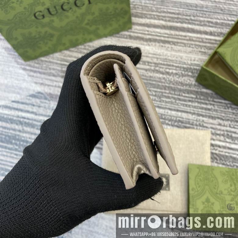 Gucci Replica Bags 815901 11X9X3cm MP