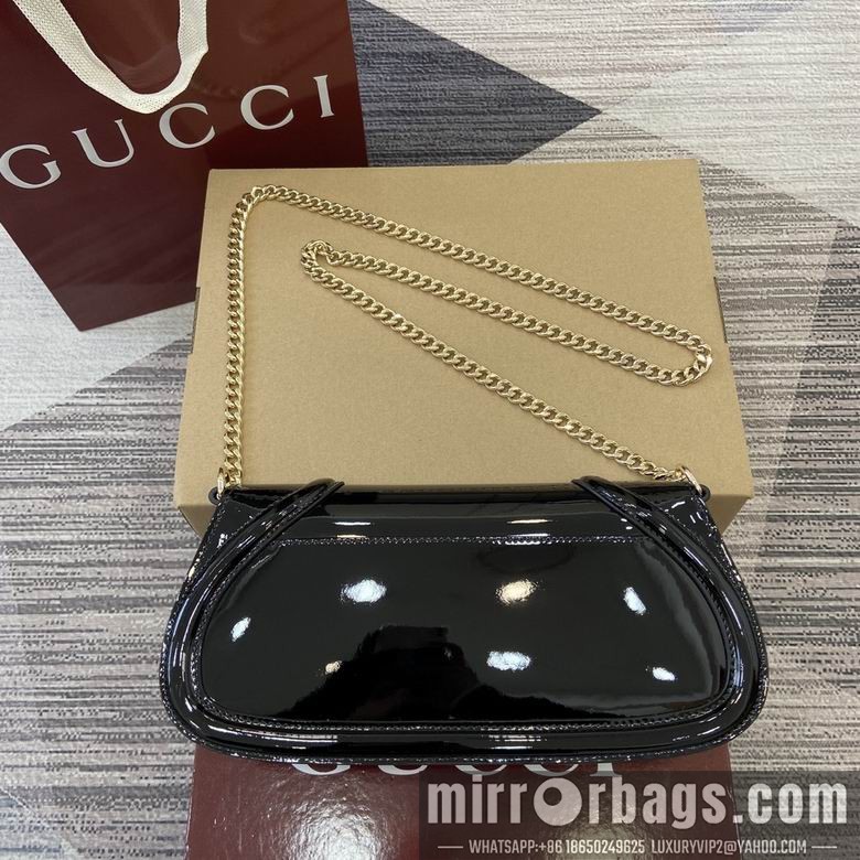 Gucci Replica Bags Blondie 814952 29.5X12.5X7cm MP