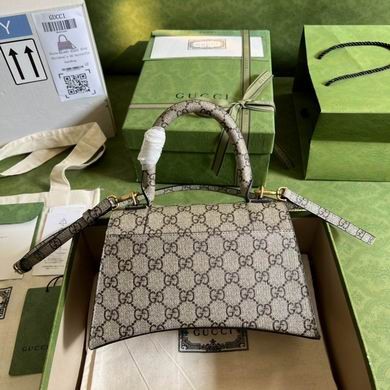 Gucci Replica Bags BA681697 22.5X14.5X10