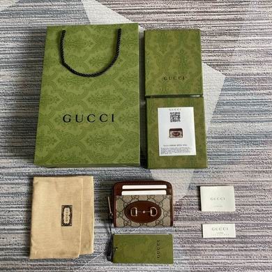 Gucci Replica Bags BG658549 11.5x8.5x3