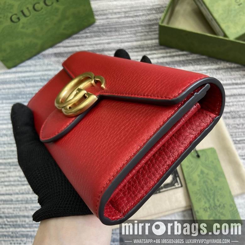 Gucci Replica Bags 400586 19.5X10X2.5cm MP 3colour