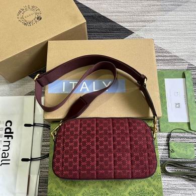 Gucci Replica Bags 752591 23.9X15.2X6.9cm MP