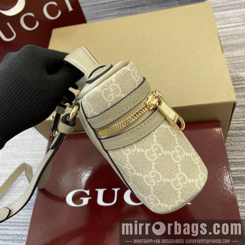 Gucci Replica Bags Ophidia 816357 20X12X6cm MP 2colour