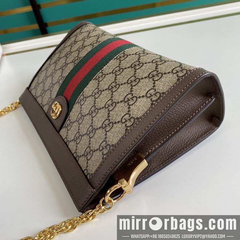 Gucci Replica Bags BA503877 26x17x8