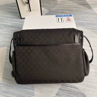 Gucci Replica Bags BG123326 44x30x13