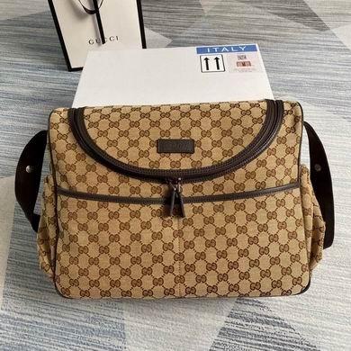 Gucci Replica Bags BG123326 44x30x13