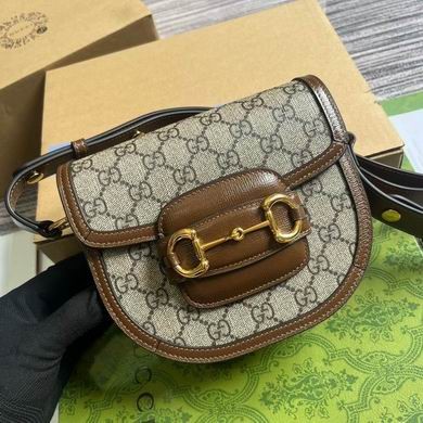 Gucci Replica Bags 760191 18X17X6.5cm MP