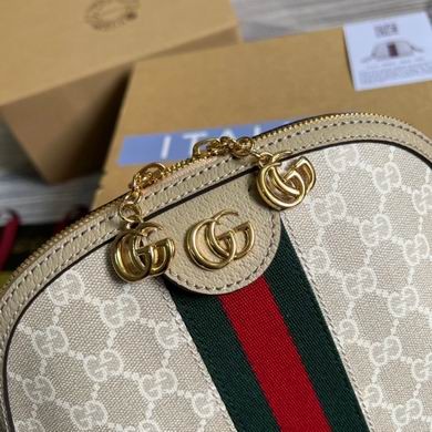 Gucci Replica Bags 499621 23.5X19X8cm MP