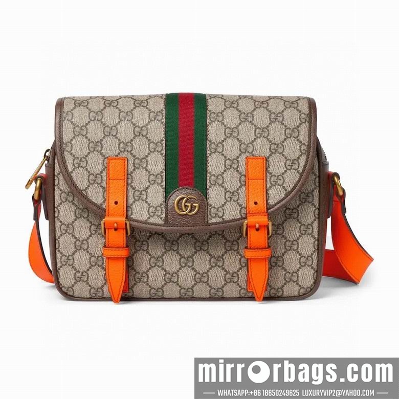 Gucci Replica Bags 792376 27.5X18.5X6.5cm MP