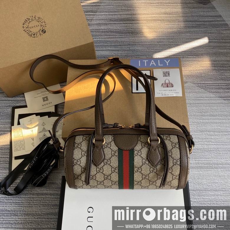 Gucci Replica Bags 602577 25.5X14X14cm MP