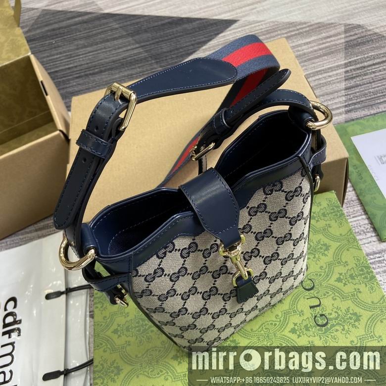 Gucci Replica Bags 782919 16X19.5X5.5cm MP