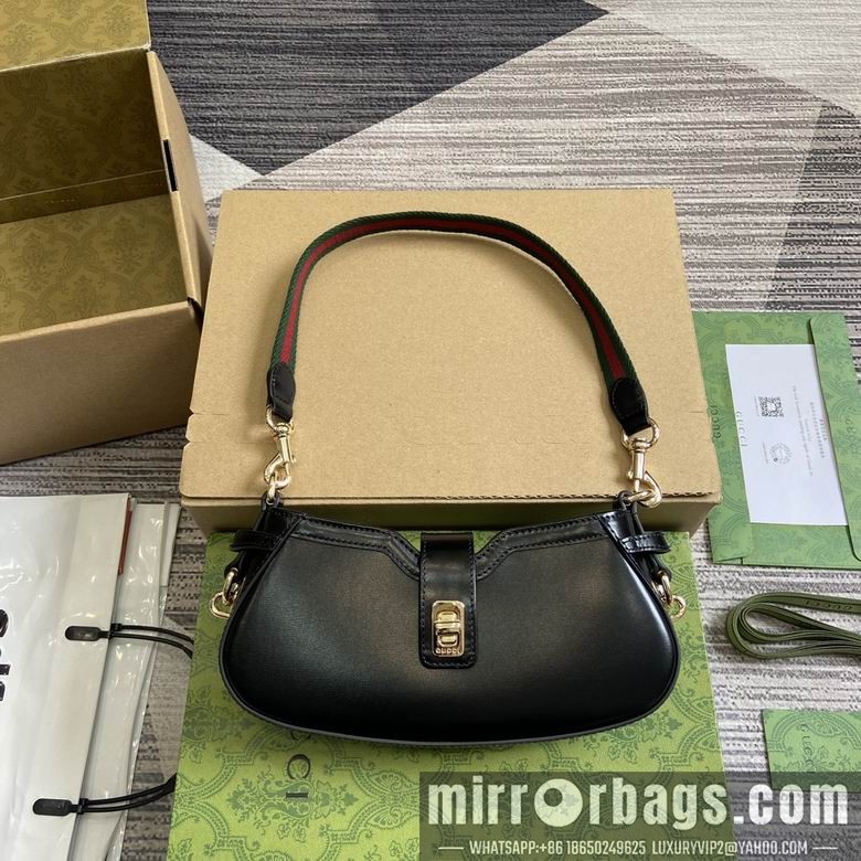 Gucci Replica Bags 786015 12X24X5cm MP 3colour