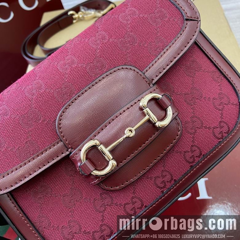 Gucci Replica Bags 658574 20.5X14X5cm MP