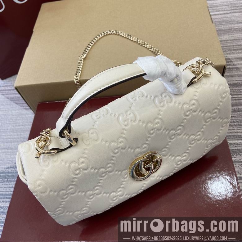 Gucci Replica Bags Milano 806017 21X12.4X4.6cm MP