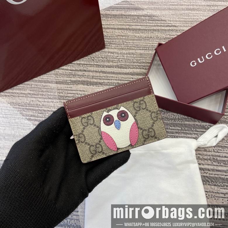 Gucci Replica Bags 818769 11X7cm MP 4colour